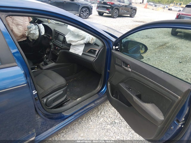 5NPD84LFXHH149936 Hyundai Elantra Value Edition