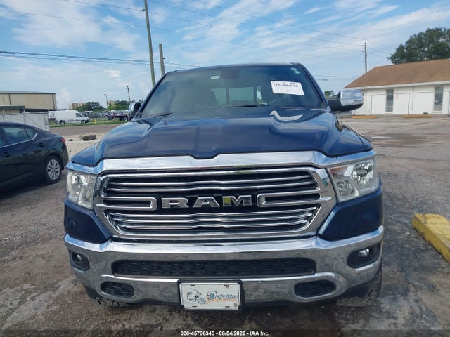 Продаж на аукціоні авто 2019 Ram 1500 Big Horn/lone Star  4x2 6'4 Box, vin: 1C6RREBT1KN884075, номер лоту: 45786345
