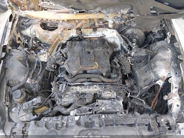 Продаж на аукціоні авто 2012 Infiniti G25 Journey, vin: JN1DV6APXCM811550, номер лоту: 45786346