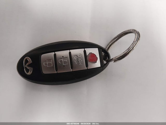 Продаж на аукціоні авто 2012 Infiniti G25 Journey, vin: JN1DV6APXCM811550, номер лоту: 45786346