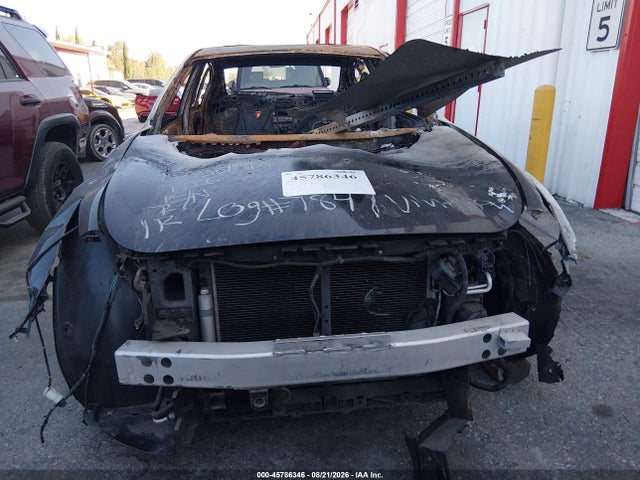 Продаж на аукціоні авто 2012 Infiniti G25 Journey, vin: JN1DV6APXCM811550, номер лоту: 45786346