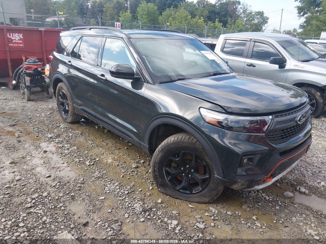 Продаж на аукціоні авто 2023 Ford Explorer Timberline, vin: 1FMSK8JH7PGA97300, номер лоту: 45786349