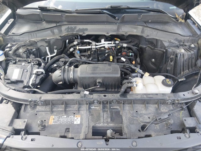 Продаж на аукціоні авто 2023 Ford Explorer Timberline, vin: 1FMSK8JH7PGA97300, номер лоту: 45786349