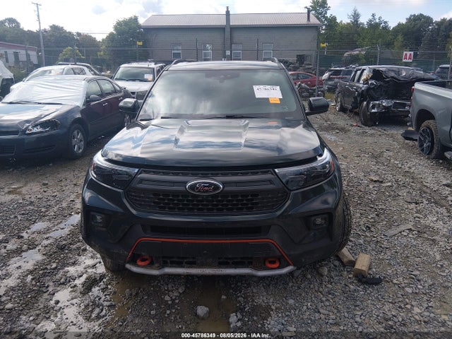Продаж на аукціоні авто 2023 Ford Explorer Timberline, vin: 1FMSK8JH7PGA97300, номер лоту: 45786349