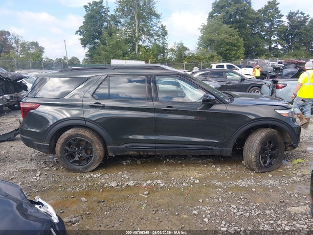 Продаж на аукціоні авто 2023 Ford Explorer Timberline, vin: 1FMSK8JH7PGA97300, номер лоту: 45786349