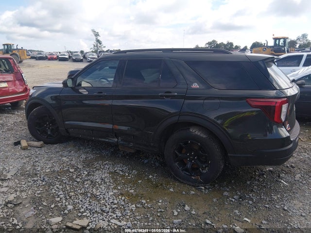 Продаж на аукціоні авто 2023 Ford Explorer Timberline, vin: 1FMSK8JH7PGA97300, номер лоту: 45786349