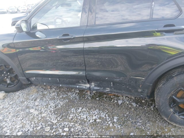 Продаж на аукціоні авто 2023 Ford Explorer Timberline, vin: 1FMSK8JH7PGA97300, номер лоту: 45786349