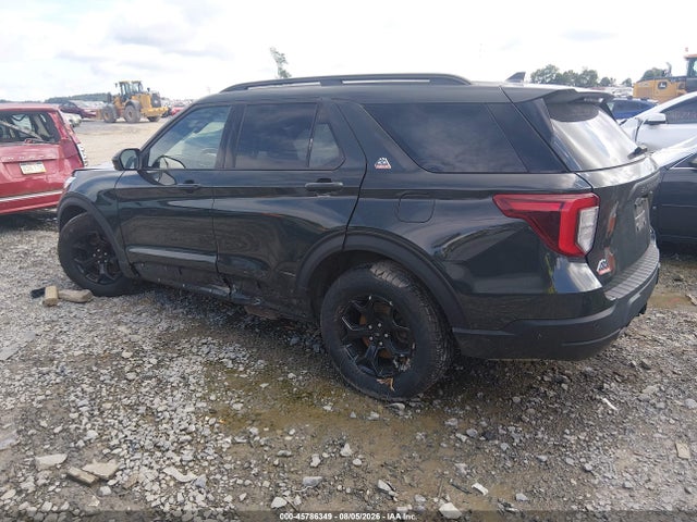 Продаж на аукціоні авто 2023 Ford Explorer Timberline, vin: 1FMSK8JH7PGA97300, номер лоту: 45786349