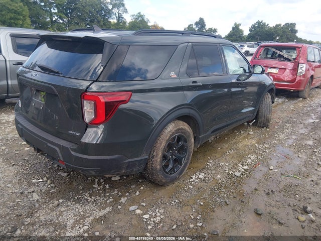 Продаж на аукціоні авто 2023 Ford Explorer Timberline, vin: 1FMSK8JH7PGA97300, номер лоту: 45786349