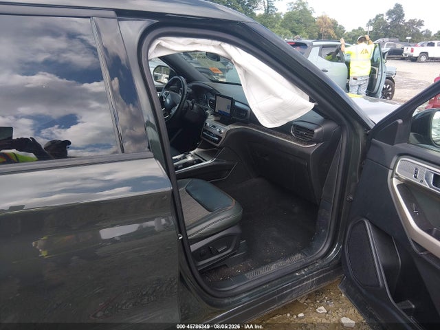 Продаж на аукціоні авто 2023 Ford Explorer Timberline, vin: 1FMSK8JH7PGA97300, номер лоту: 45786349