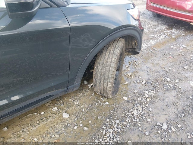 Продаж на аукціоні авто 2023 Ford Explorer Timberline, vin: 1FMSK8JH7PGA97300, номер лоту: 45786349