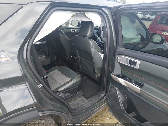 Продаж на аукціоні авто 2023 Ford Explorer Timberline, vin: 1FMSK8JH7PGA97300, номер лоту: 45786349