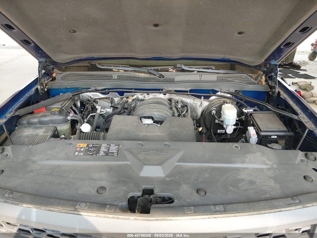 Продажа на аукционе авто 2014 Chevrolet Silverado 1500 Work Truck, vin: 1GCNCPEH1EZ229732, номер лота: 45786350