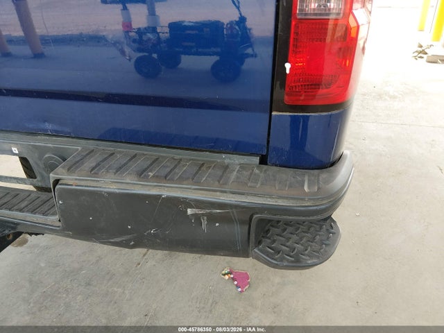 Продажа на аукционе авто 2014 Chevrolet Silverado 1500 Work Truck, vin: 1GCNCPEH1EZ229732, номер лота: 45786350