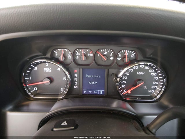 Продажа на аукционе авто 2014 Chevrolet Silverado 1500 Work Truck, vin: 1GCNCPEH1EZ229732, номер лота: 45786350