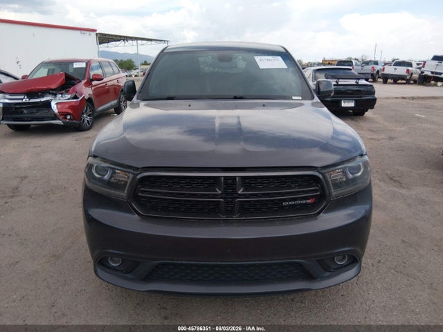 Dodge DURANGO LIMITED 2015 1C4RDHDG9FC236218 Image 12