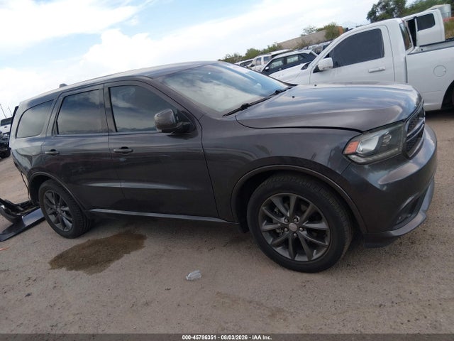 Dodge DURANGO LIMITED 2015 1C4RDHDG9FC236218 Image 13