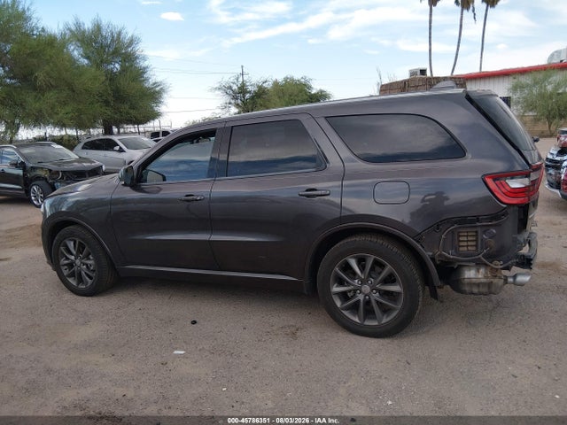 Dodge DURANGO LIMITED 2015 1C4RDHDG9FC236218 Image 14