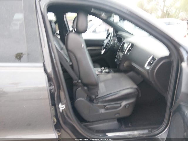 Dodge DURANGO LIMITED 2015 1C4RDHDG9FC236218 Image 5