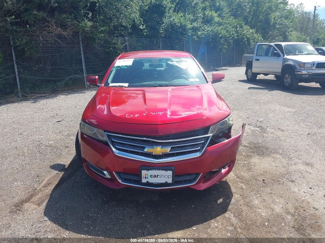 2G1125S38E9103983 Chevrolet Impala 2lt