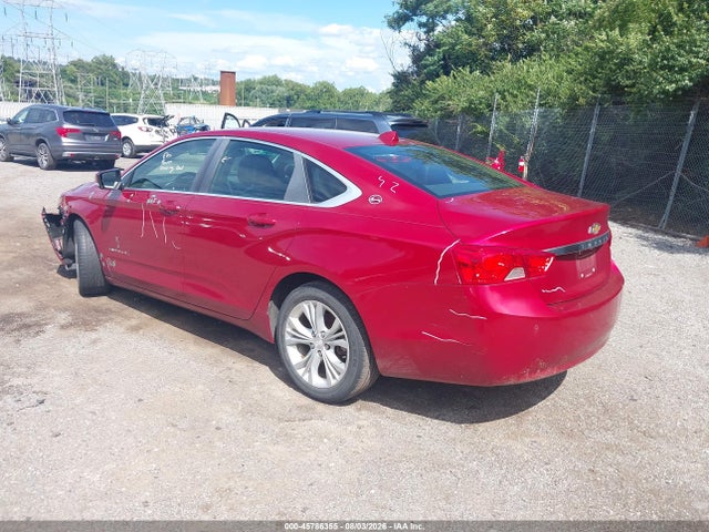 2G1125S38E9103983 Chevrolet Impala 2lt