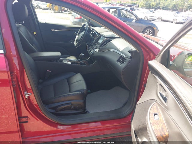 2G1125S38E9103983 Chevrolet Impala 2lt