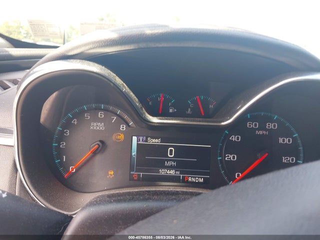 2G1125S38E9103983 Chevrolet Impala 2lt