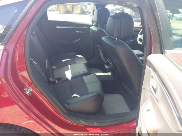2G1125S38E9103983 Chevrolet Impala 2lt