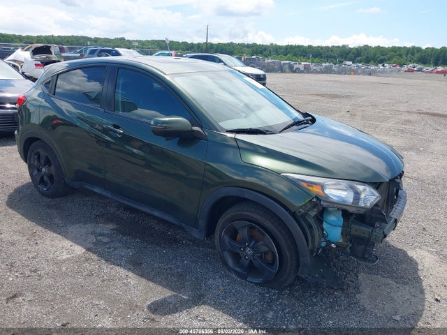 Aukcja sprzedaży 2018 Honda Hr-v Ex, vin: 3CZRU6H58JM711341, numer aukcji: 45786356