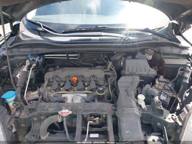 Aukcja sprzedaży 2018 Honda Hr-v Ex, vin: 3CZRU6H58JM711341, numer aukcji: 45786356