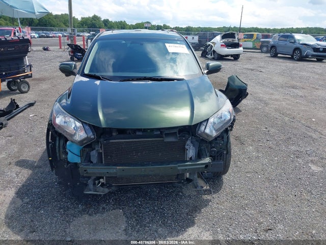 Aukcja sprzedaży 2018 Honda Hr-v Ex, vin: 3CZRU6H58JM711341, numer aukcji: 45786356