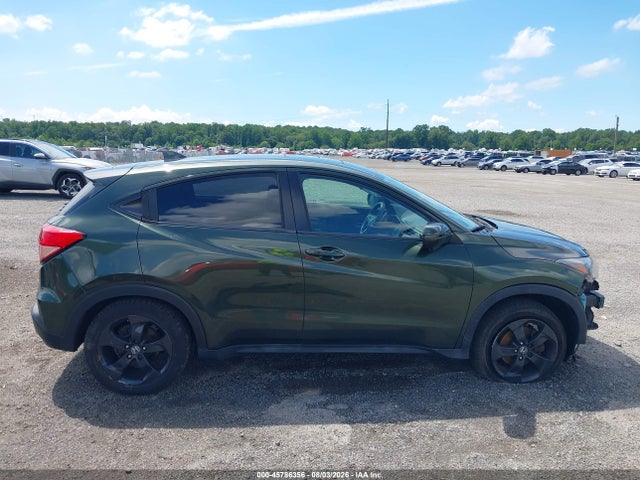 Aukcja sprzedaży 2018 Honda Hr-v Ex, vin: 3CZRU6H58JM711341, numer aukcji: 45786356