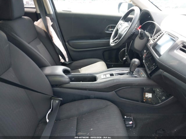 Aukcja sprzedaży 2018 Honda Hr-v Ex, vin: 3CZRU6H58JM711341, numer aukcji: 45786356