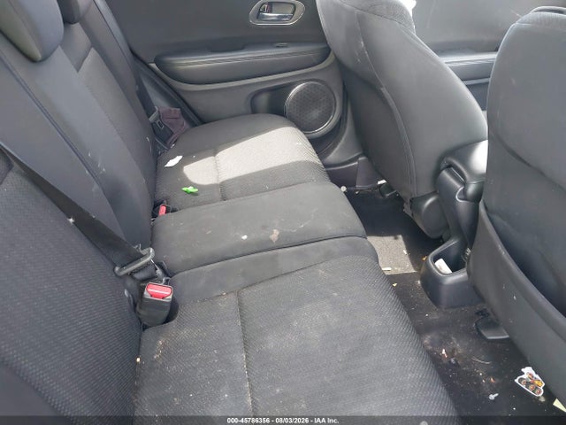 Aukcja sprzedaży 2018 Honda Hr-v Ex, vin: 3CZRU6H58JM711341, numer aukcji: 45786356