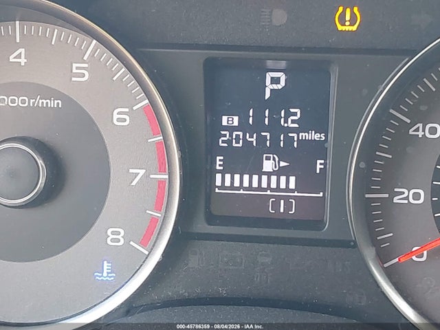 2017 Subaru Forester 2.0xt Premium მანქანა იყიდება აუქციონზე, vin: JF2SJGEC6HH542039, აუქციონის ნომერი: 45786359