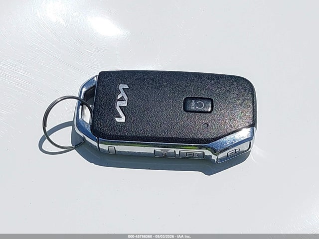 KIA SOUL S 2023 KNDJ23AU0P7194175 Image 11