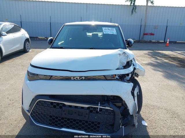 KIA SOUL S 2023 KNDJ23AU0P7194175 Image 12