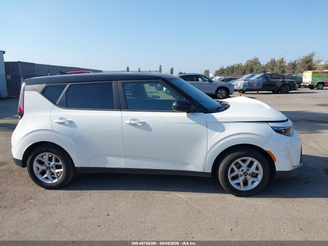 KIA SOUL S 2023 KNDJ23AU0P7194175 Image 13