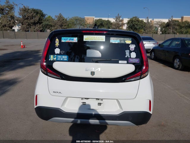 KIA SOUL S 2023 KNDJ23AU0P7194175 Image 16