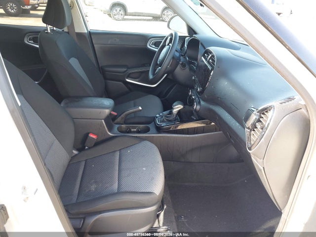 KIA SOUL S 2023 KNDJ23AU0P7194175 Image 5