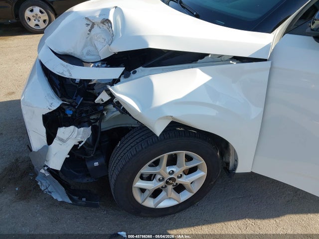KIA SOUL S 2023 KNDJ23AU0P7194175 Image 6