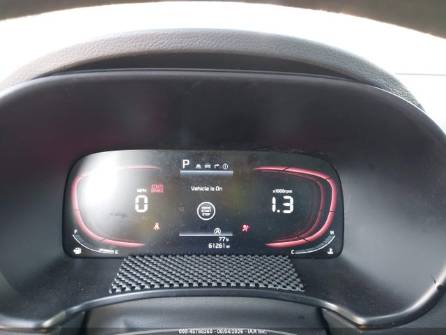 KIA SOUL S 2023 KNDJ23AU0P7194175 Image 7
