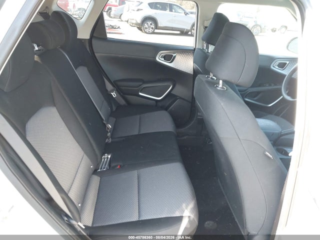 KIA SOUL S 2023 KNDJ23AU0P7194175 Image 8