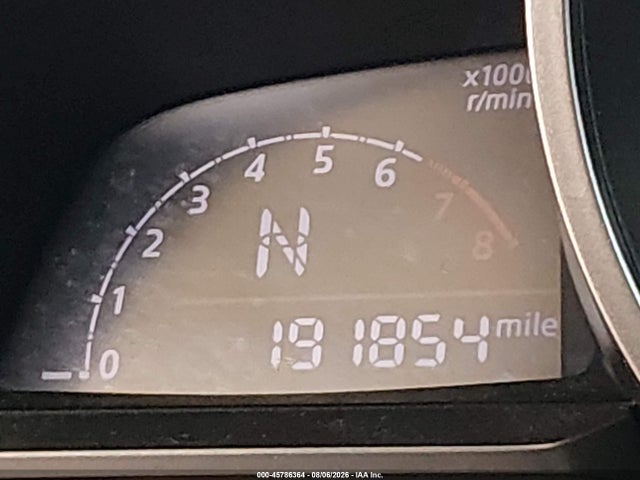 45786364 :رقم المزاد ، 3MZBM1V77FM166916 vin ، 2015 Mazda Mazda3 I Touring مزاد بيع