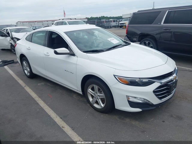 Aukcja sprzedaży 2024 Chevrolet Malibu Fwd 1lt, vin: 1G1ZD5ST5RF162273, numer aukcji: 45786365
