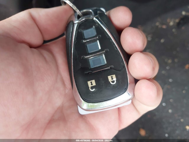 45786365 :رقم المزاد ، 1G1ZD5ST5RF162273 vin ، 2024 Chevrolet Malibu Fwd 1lt مزاد بيع