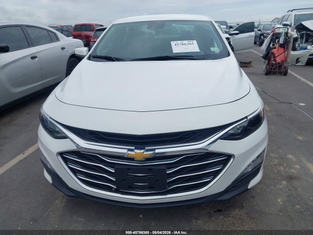 45786365 :رقم المزاد ، 1G1ZD5ST5RF162273 vin ، 2024 Chevrolet Malibu Fwd 1lt مزاد بيع