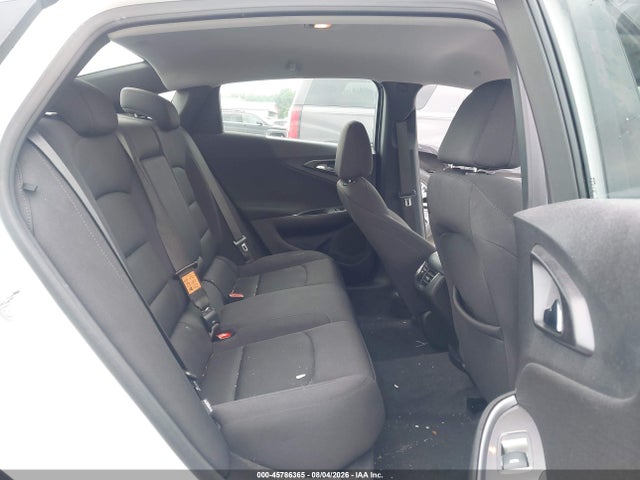 45786365 :رقم المزاد ، 1G1ZD5ST5RF162273 vin ، 2024 Chevrolet Malibu Fwd 1lt مزاد بيع