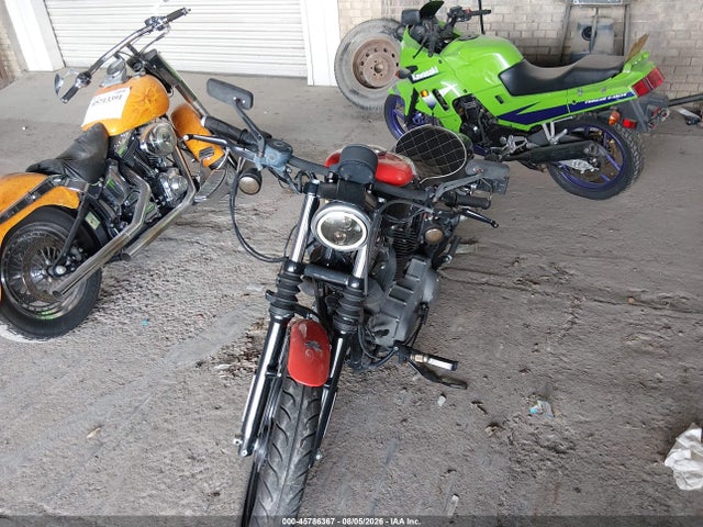 Продаж на аукціоні авто 2009 Harley-davidson Xl1200 N, vin: 1HD1CZ31X9K405982, номер лоту: 45786367