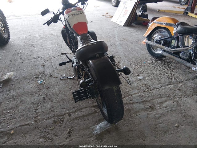 Продаж на аукціоні авто 2009 Harley-davidson Xl1200 N, vin: 1HD1CZ31X9K405982, номер лоту: 45786367